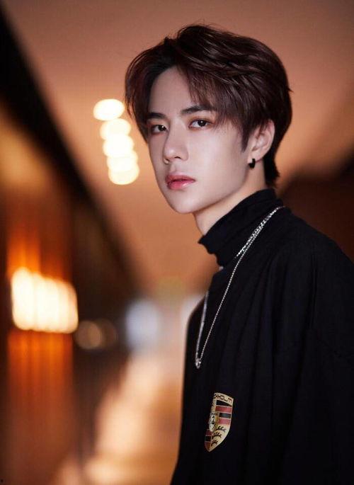 王一博爆料图文大全最新,图文大全背后的精彩瞬间  第3张