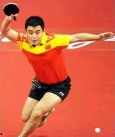 乒乓球超人爆料了吗视频,揭秘赛场背后的惊人真相！  第2张