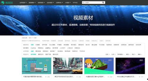 在哪里好找爆料视频素材,揭秘热门爆料视频素材的搜集秘籍  第2张