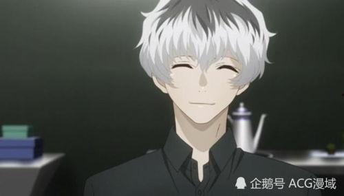 东京食尸鬼3在线观看,暗流涌动的食尸鬼世界