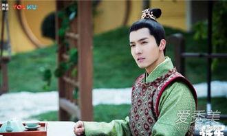 将军在上电视剧在线观看,宫廷权谋与爱情纠葛的精彩演绎 第3张 将军在上电视剧在线观看,宫廷权谋与爱情纠葛的精彩演绎 第3张